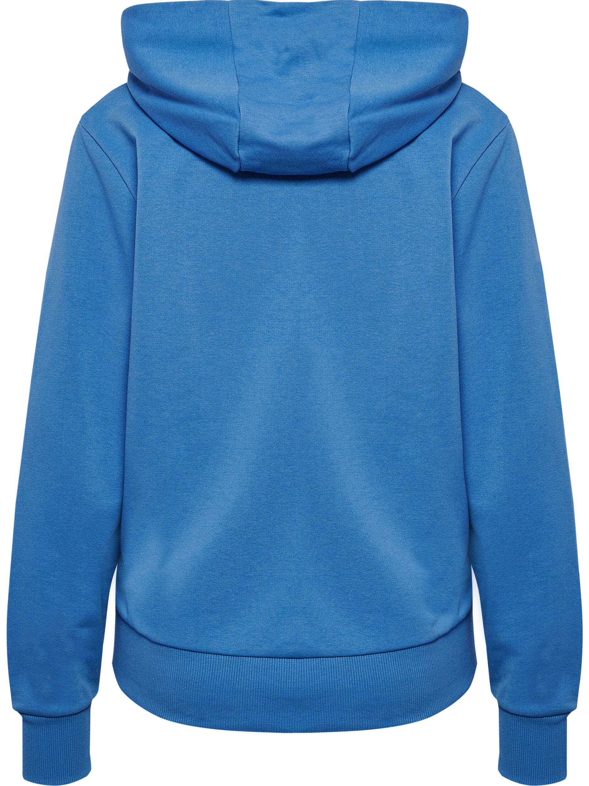 Felpa con cappuccio da donna Hummel Pulse 6/7