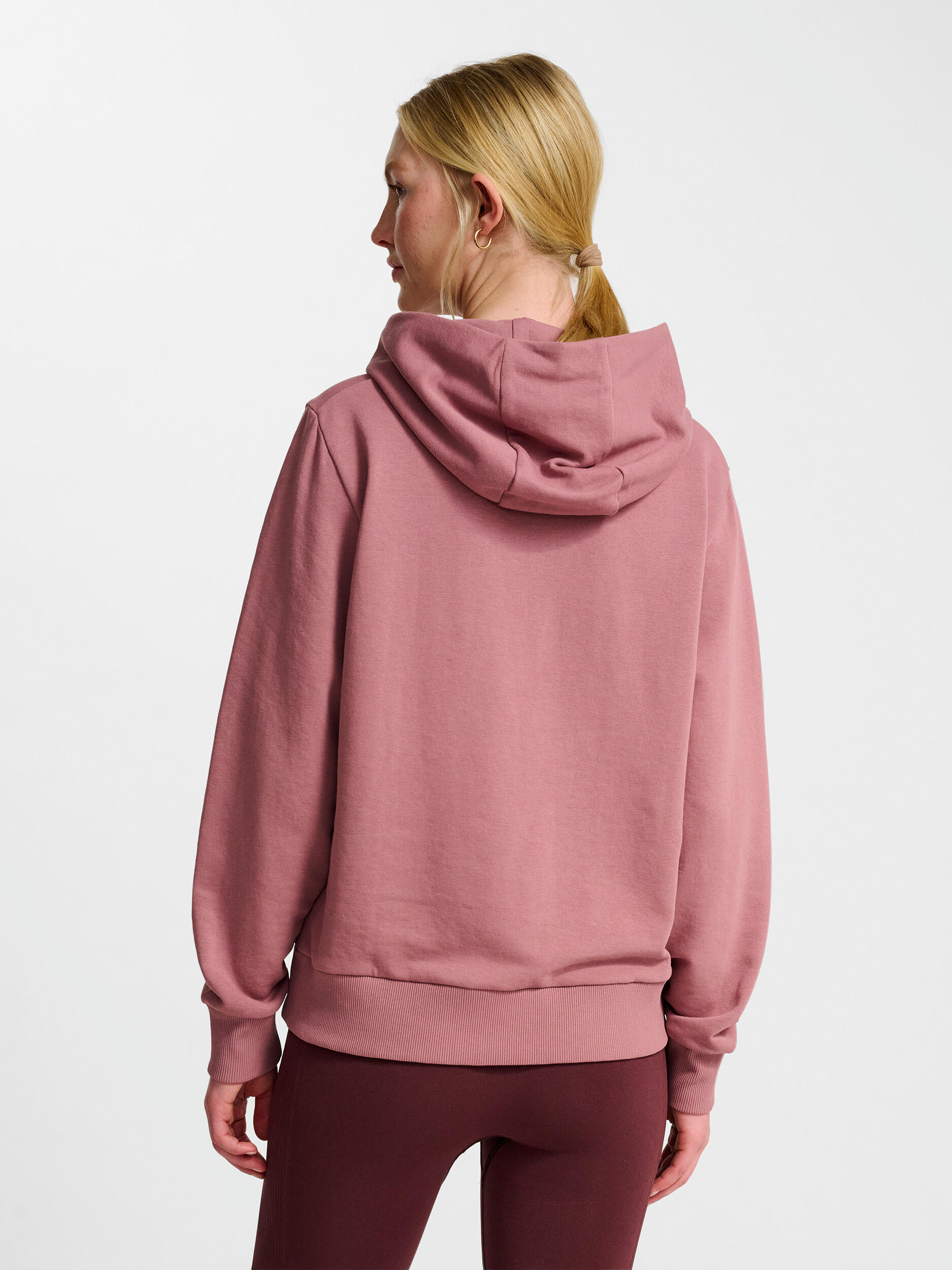 Giacca sportiva da donna Hummel Pulse 2/7
