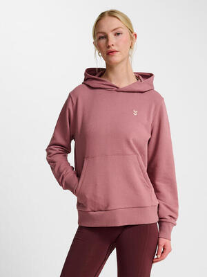 Instap hoodie hmlpulse training dames hummel