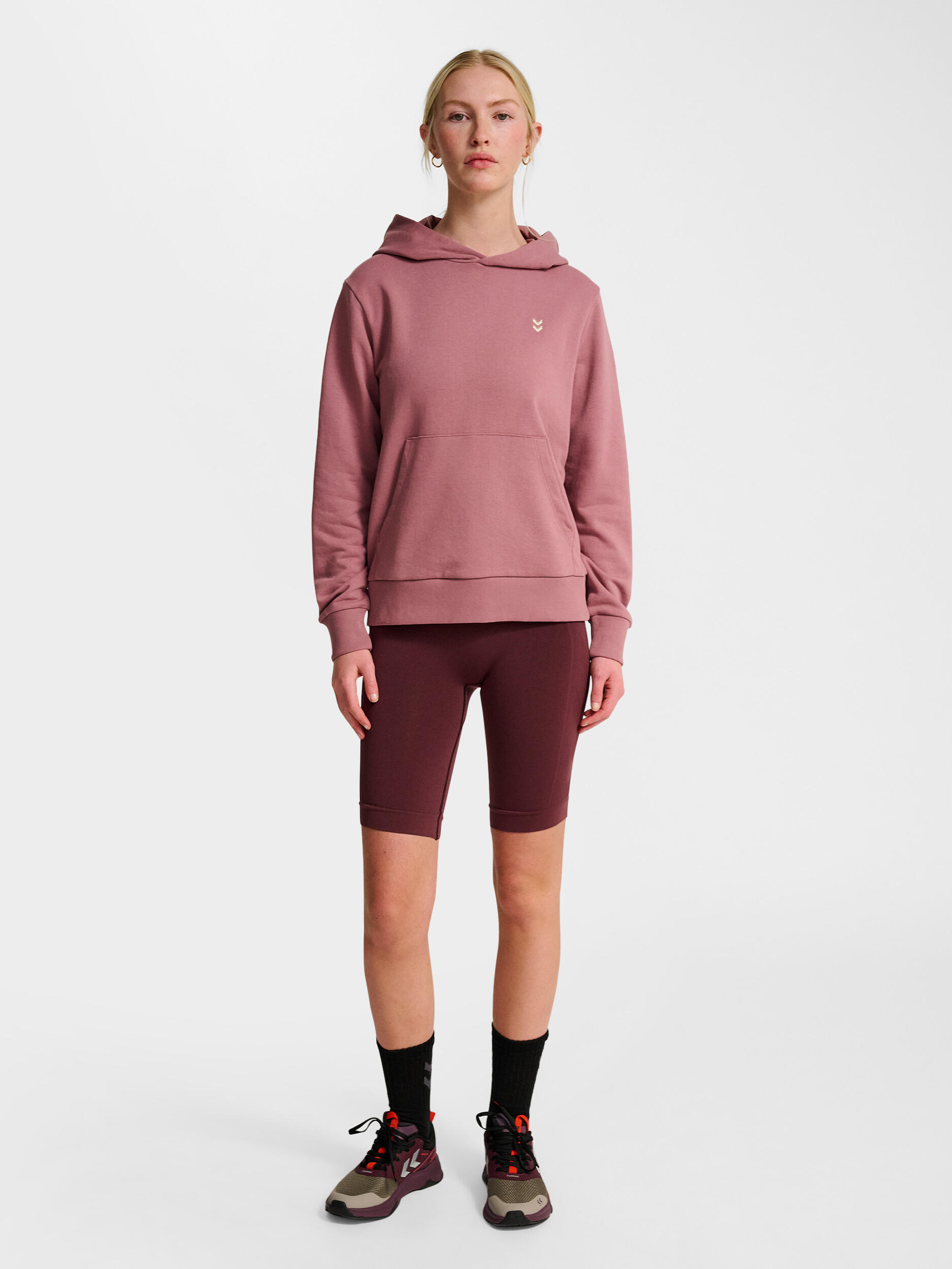 Giacca sportiva da donna Hummel Pulse 3/7