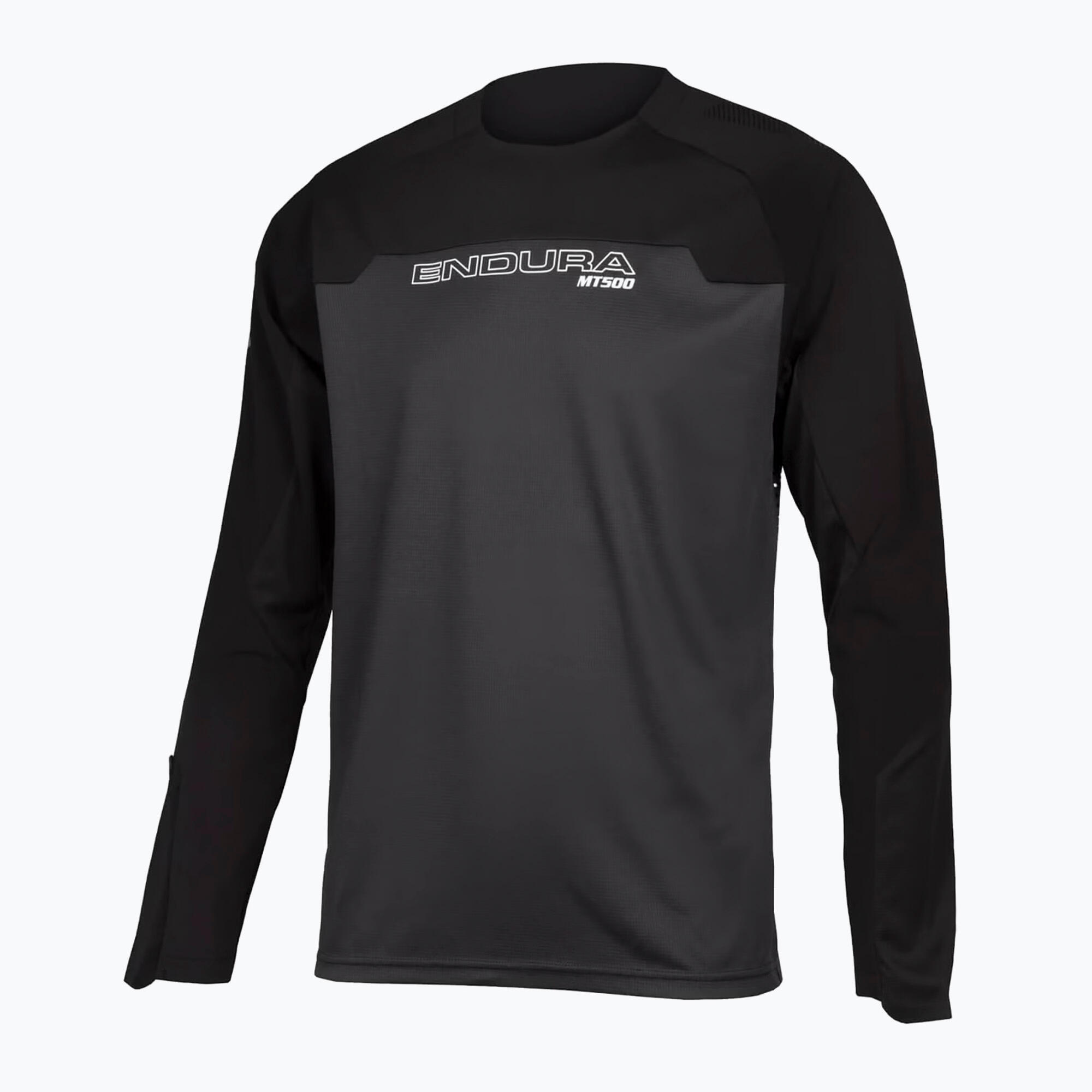 Herren Shirt Mit Silikonprint An Den Schultern 3/3