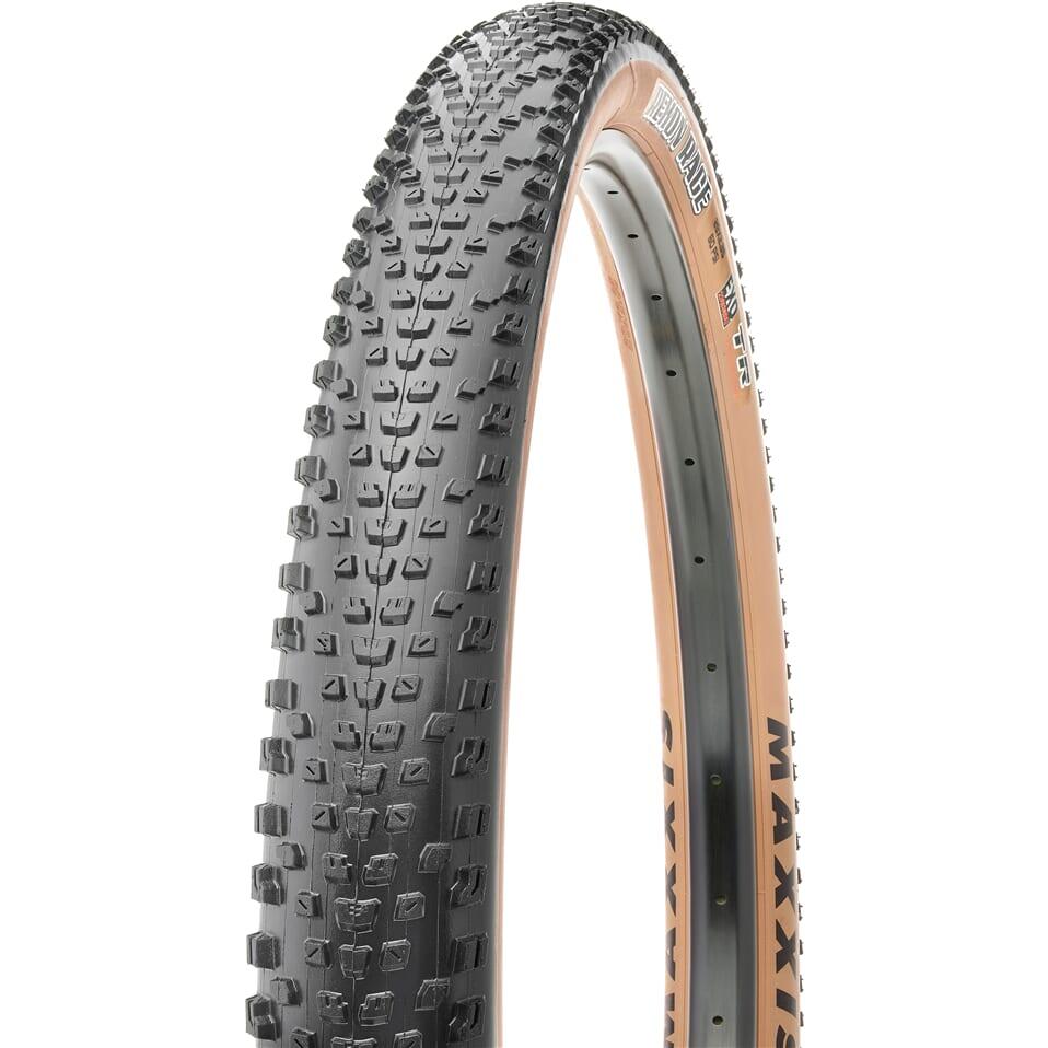 Maxxis Rekon Außenreifen 29 x 2.40 (61-622) Schwarz Braun 3/3