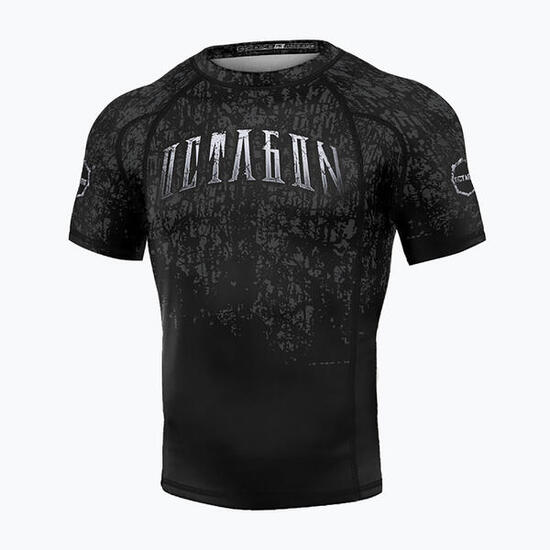 Rashguard Octagon Premium Gladiator para hombre