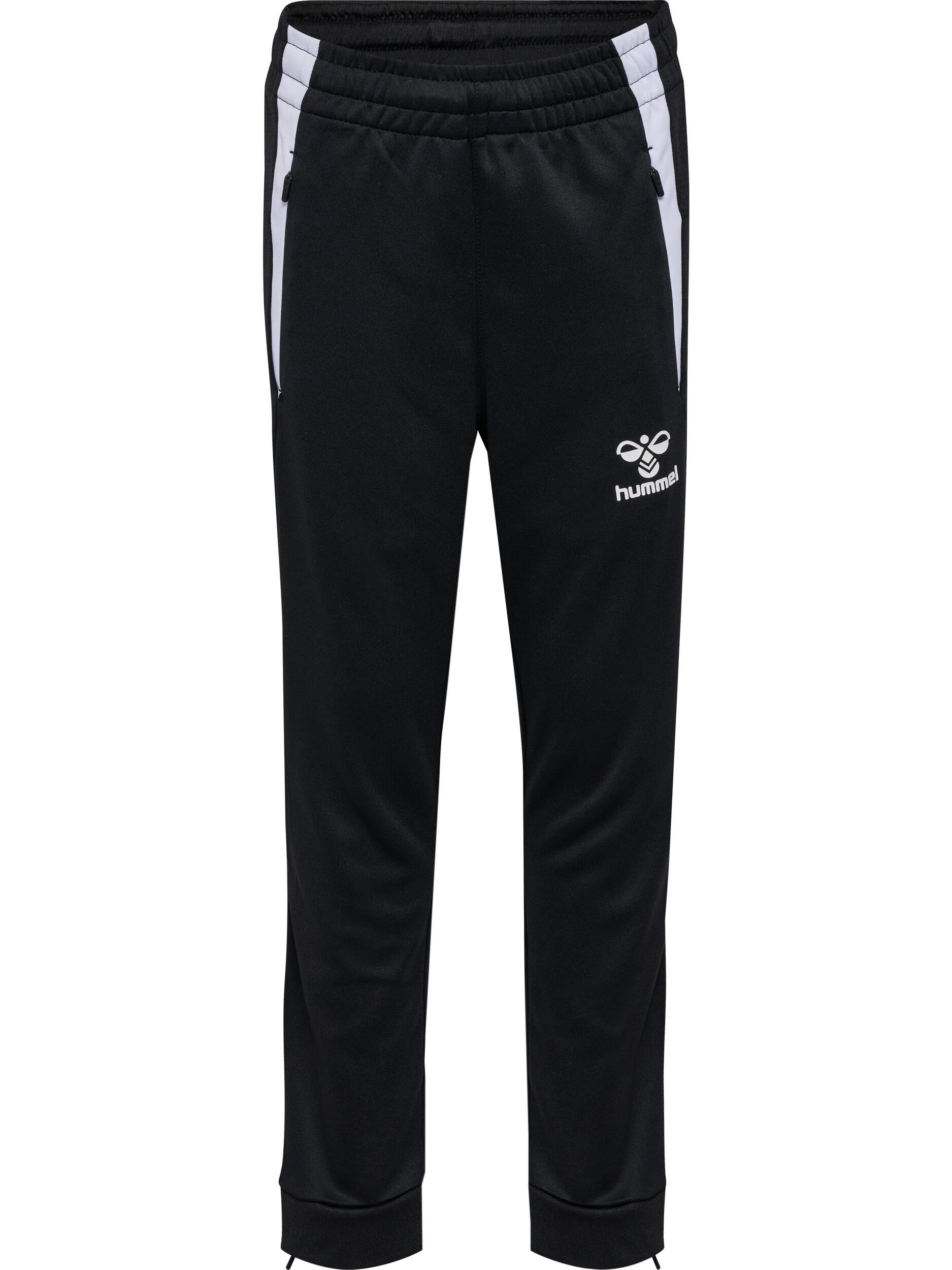 HUMMEL Pantaloni fitness da Tuta per bambini Hummel Lead 2.0 Track
