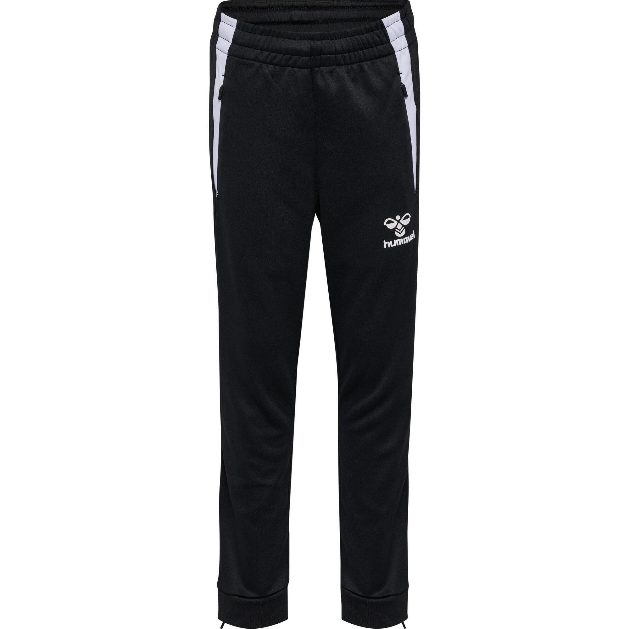 Spodnie dresowe dla dzieci Hummel Lead 2.0 Track