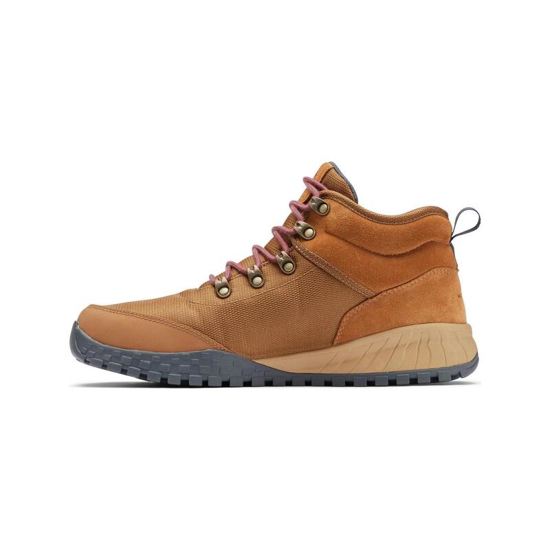Buty uliczne męskie Columbia Fairbanks Mid