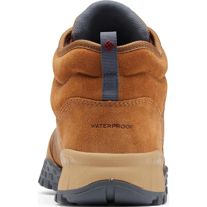 Buty uliczne męskie Columbia Fairbanks Mid