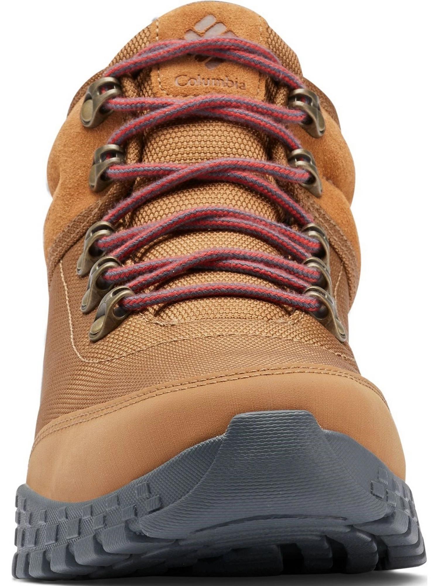 Schuhe Mit Hohem Schaft Fairbanks Mid Herren - braun 4/7