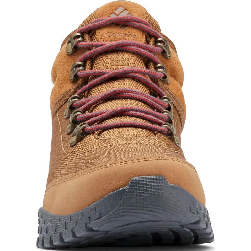 Buty uliczne męskie Columbia Fairbanks Mid