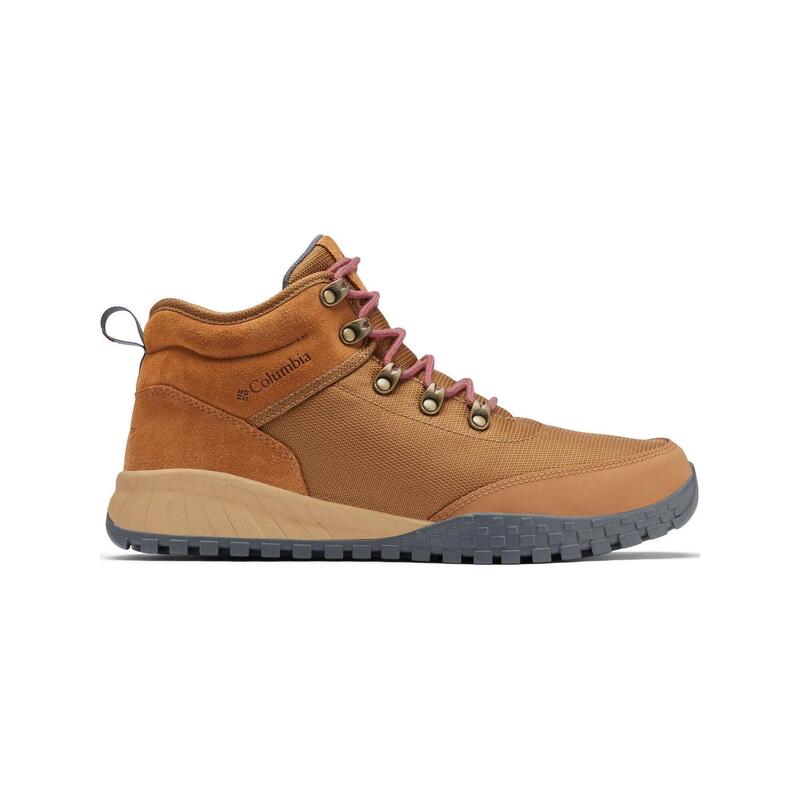 Buty uliczne męskie Columbia Fairbanks Mid