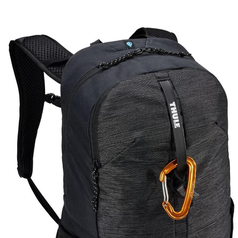 Rucsac de drumetie Thule Nanum, 18L, Black