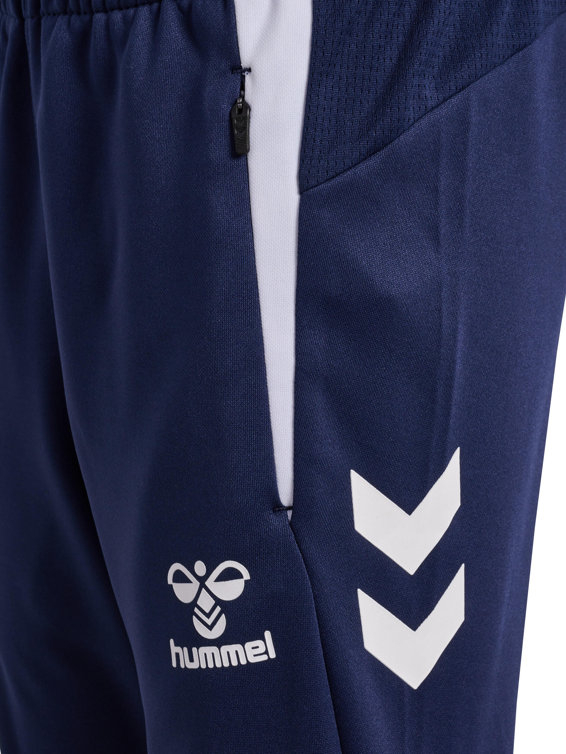 Kinder Trainingshose Hummel Lead 2.0 3/7
