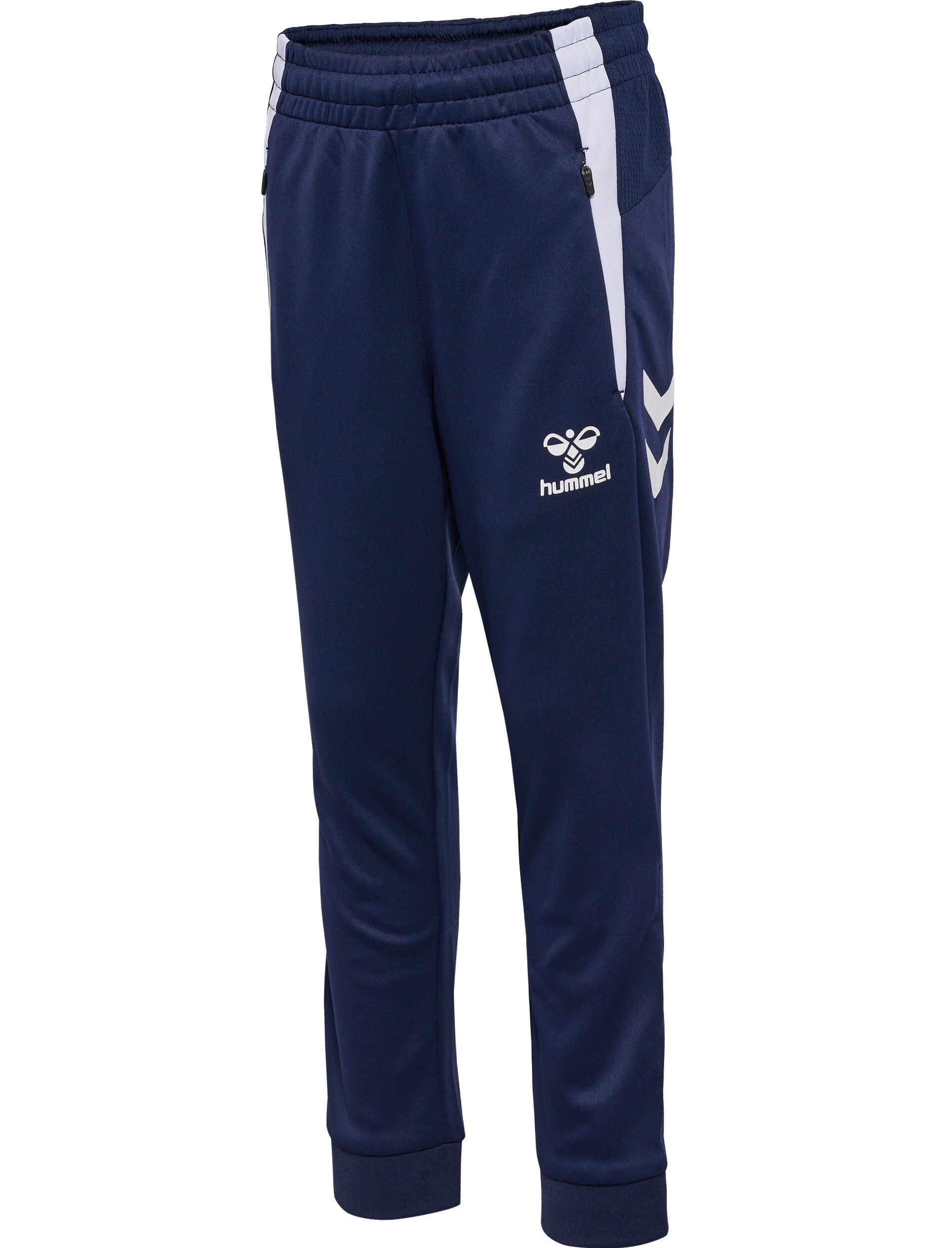 Kinder Trainingshose Hummel Lead 2.0 4/7