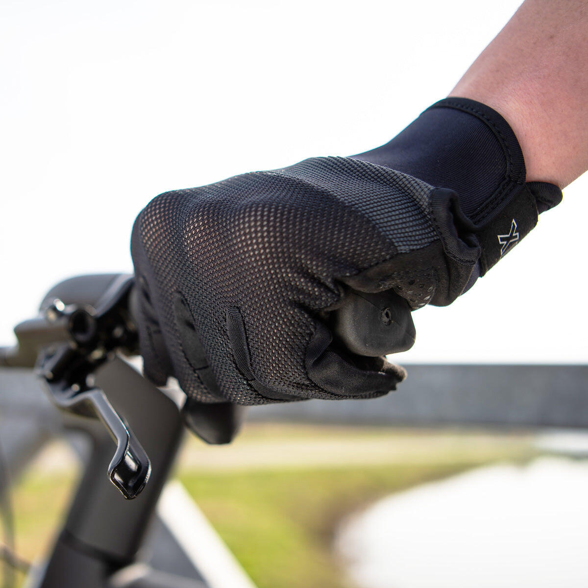 Lynx - Gants Lynx Mtb (l - Gants - Jaune|vert - 44 L - Decathlon