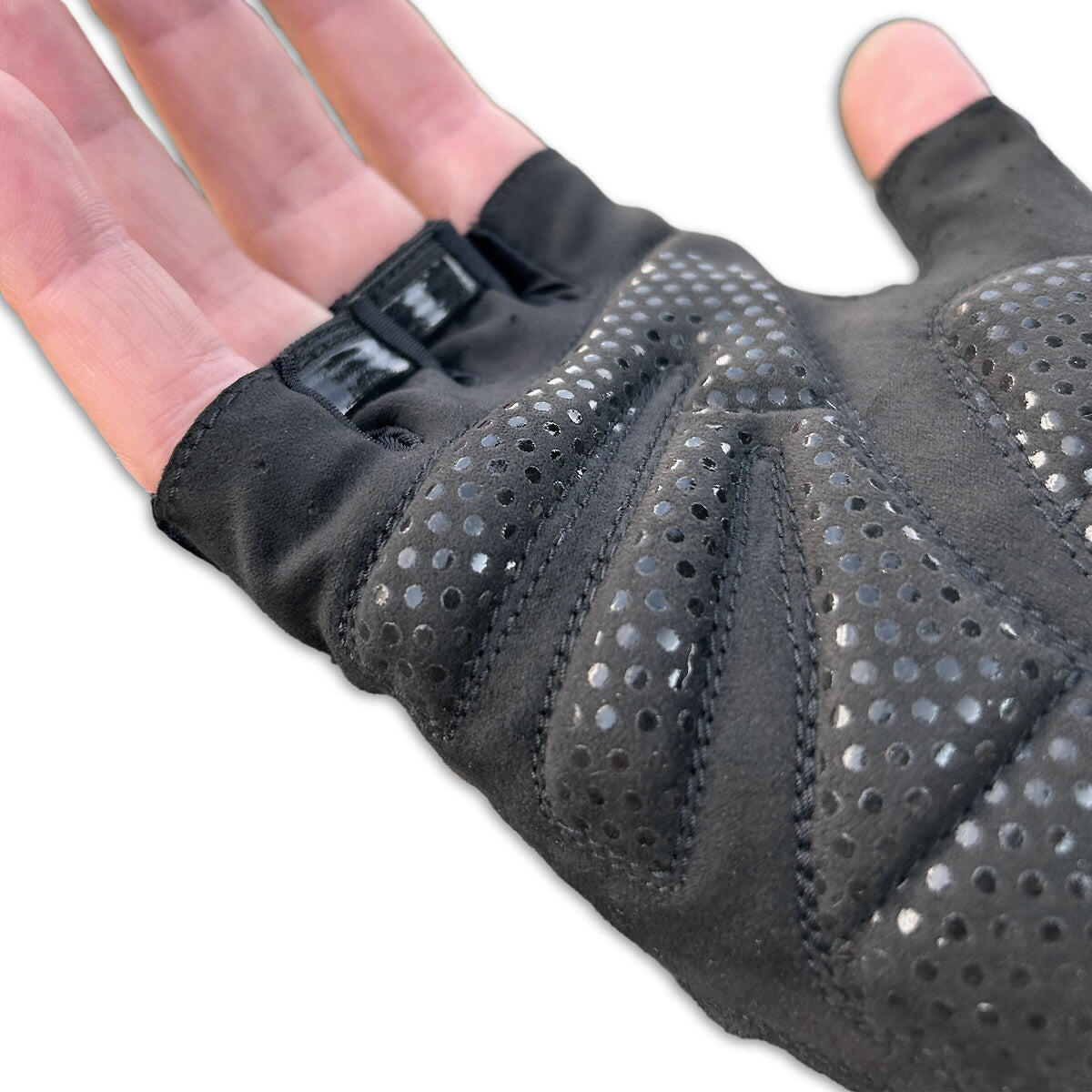 Lynx - Gants De Vélo Lynx (m - Gants - Jaune|vert - 40 M - Decathlon