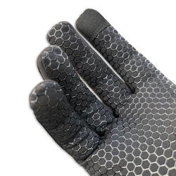 Gants de sport hivernal lynx (M