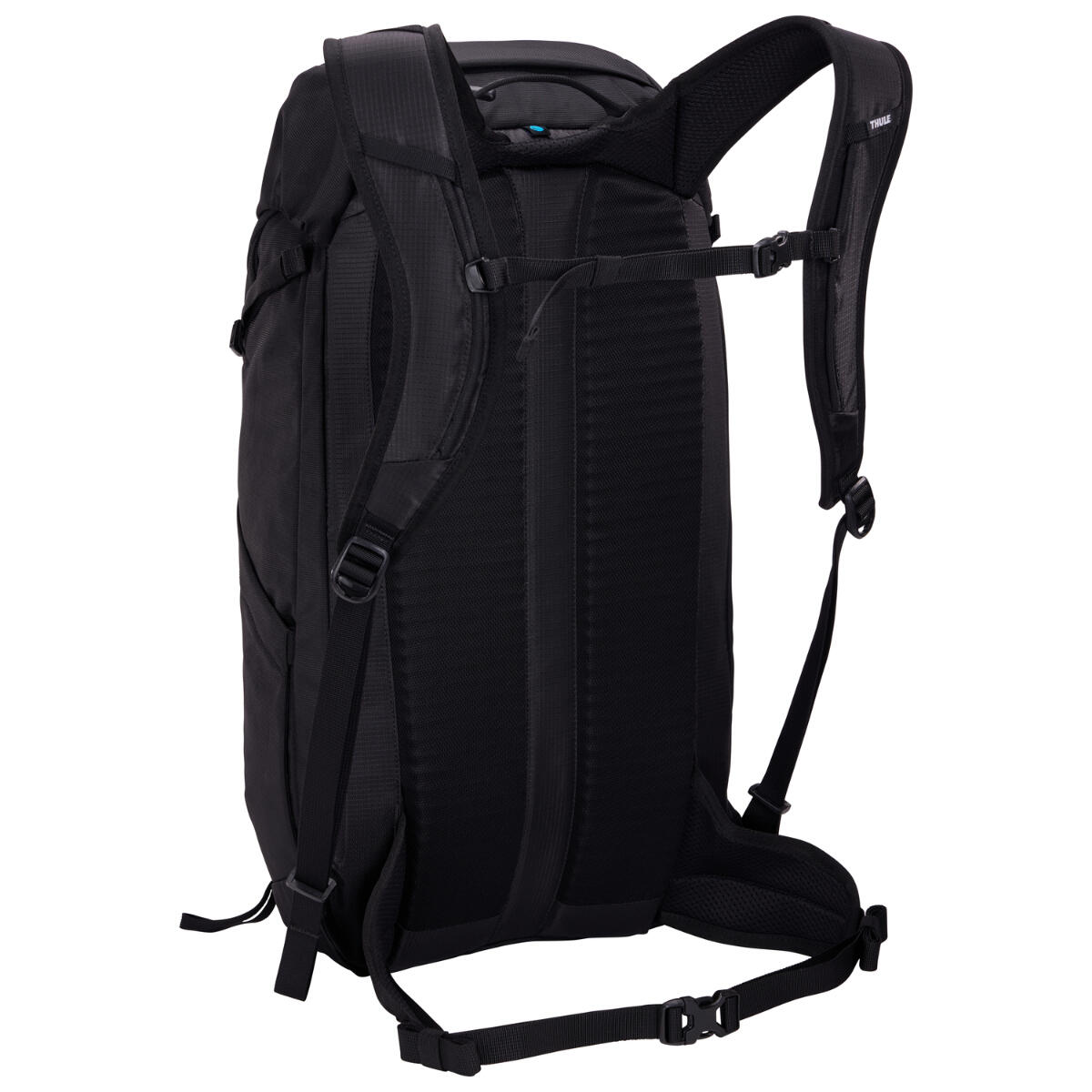 Plecak turystyczny Thule AllTrail Daypack 25 L - black 2/7