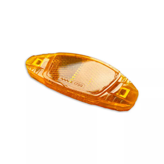 Bicycle Spaak Reflector 4 PCS. 5/5