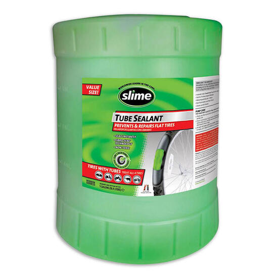 Slime Binnenband Lekpreventie - De Beste Oplossing voor Fietsen