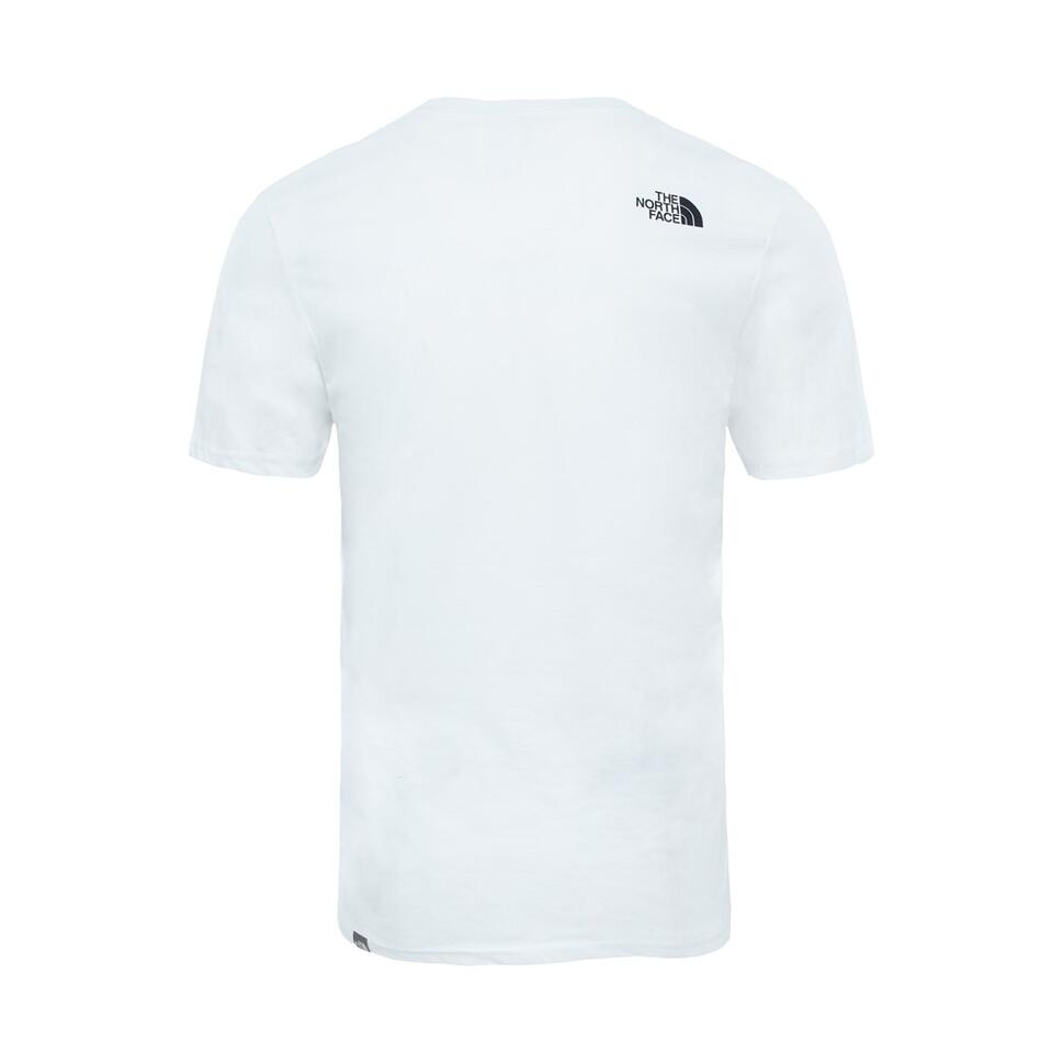 Koszulka The North Face M Easy Tee męska