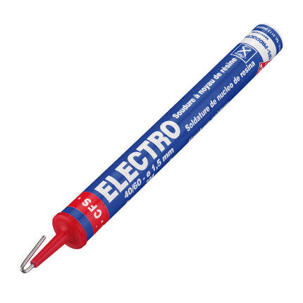 Griffon Lötzinn 99/1 - Hochwertiges Lötzinn