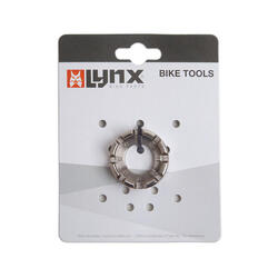 Clé à rayons professionnelle 9-15 G pour l'entretien de vélos