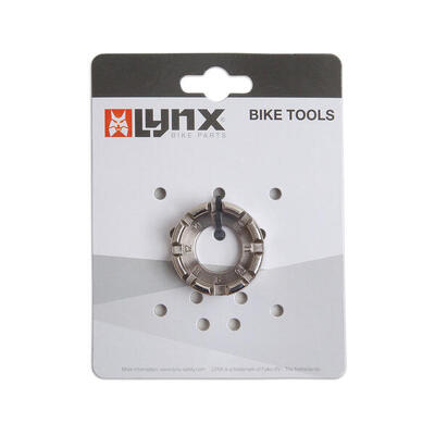 Professioneller Speichenschlüssel 9-15 g für Fahrradwartung