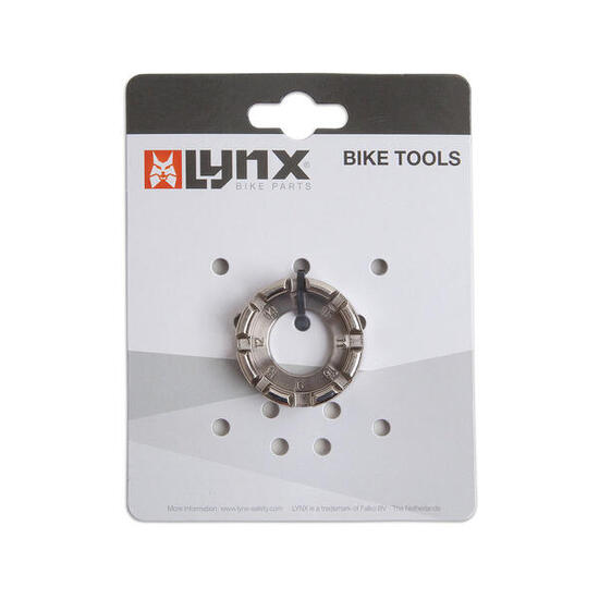 Professioneller Speichenschlüssel 9-15 g für Fahrradwartung