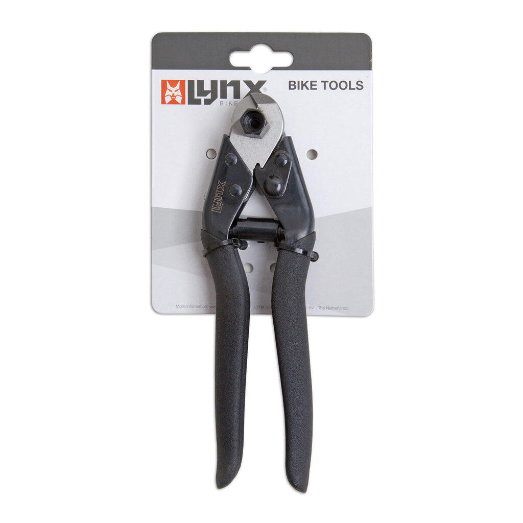Lynx Cable Cutter for Precise Cutting