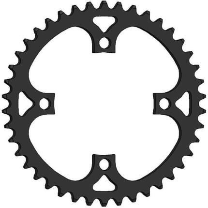 ESJOT Kettenblatt 40T flach 1/2x1/8 KTL.