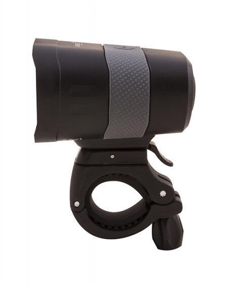 koplamp Axendo 40 usb zwart 7/7