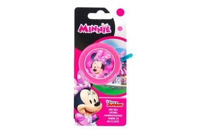 CAMPANELLO DA BICI PER BAMBINI MINNIE