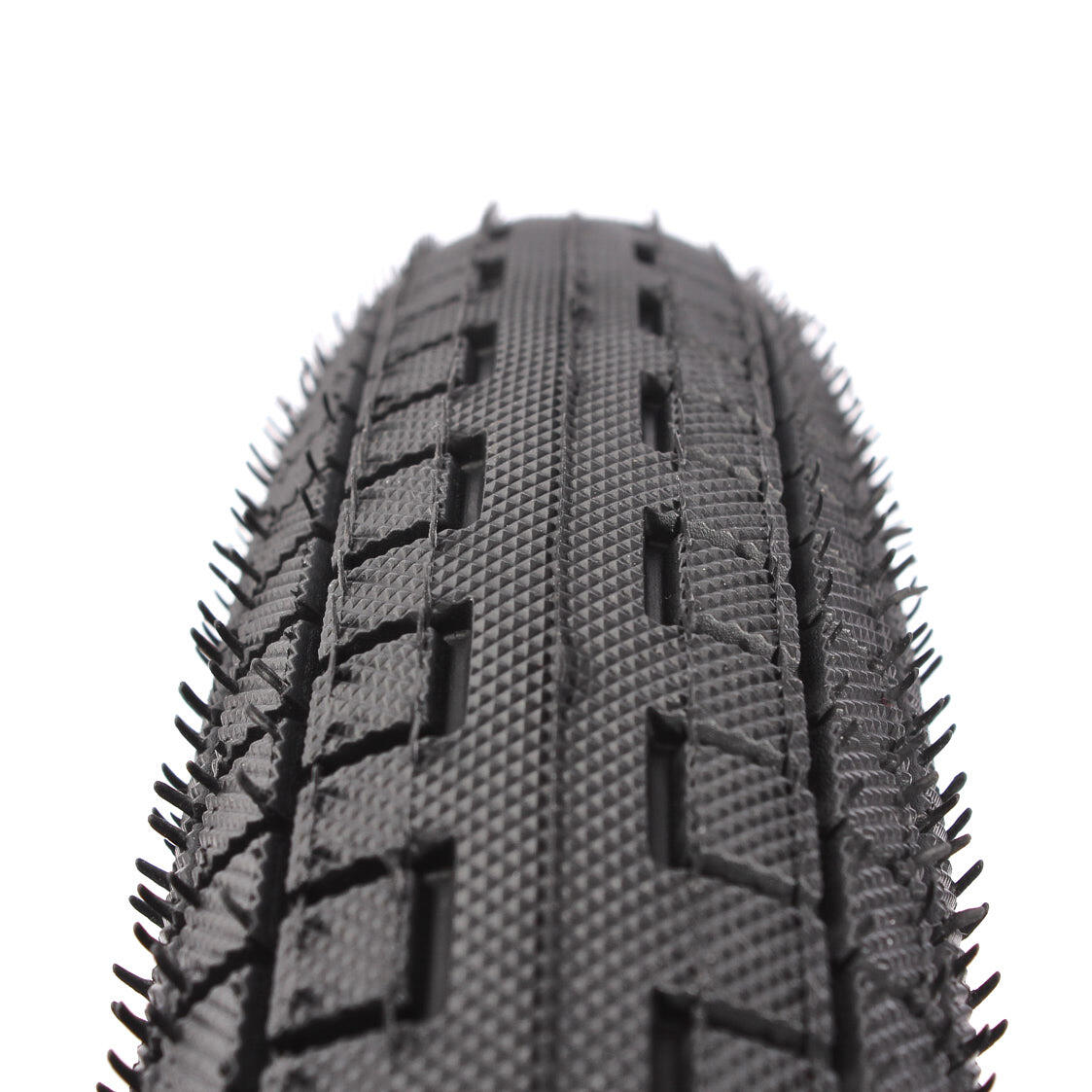 BMX Band K1040 Zwart 20"x2,25" KENDA 2/4