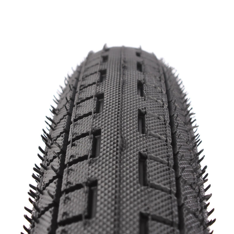 Pneu BMX K1040 Negru 20"x2,25" KENDA