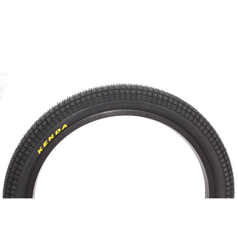 Pneu BMX K1040 Negru 20"x2,25" KENDA