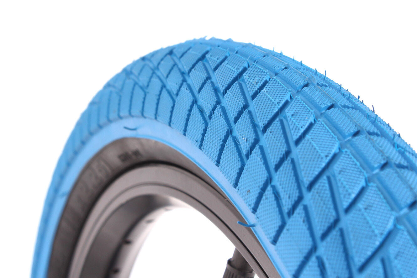 BMX BAND BLAUW 18 "x2,25" KENDA KHEBIKES 3/3