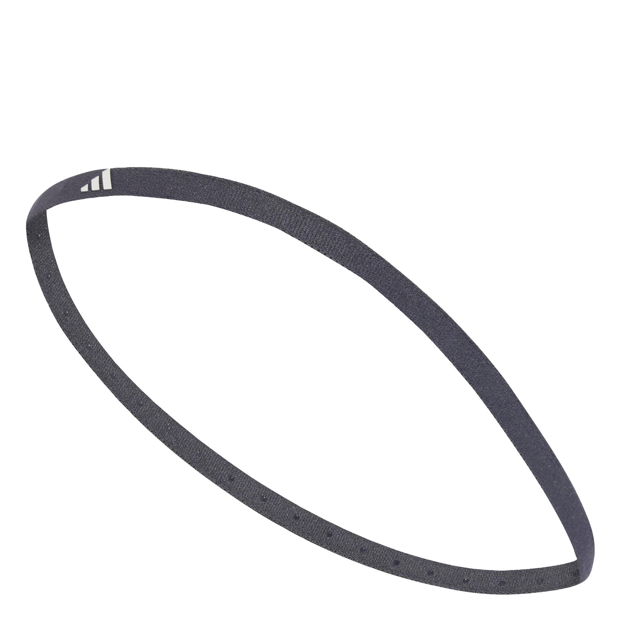 ADIDAS Haarband, 3er-Pack