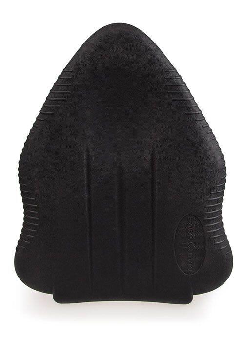Prancha natação Mad Wave Sream Preto 4/5