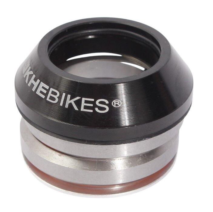 KHEBIKES Serie sterzo BMX in alluminio KHE