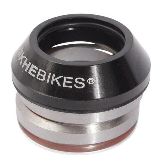 Aluminiowe Łożysko sterów BMX KHE