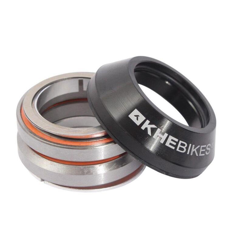 BMX headset aluminiu KHE