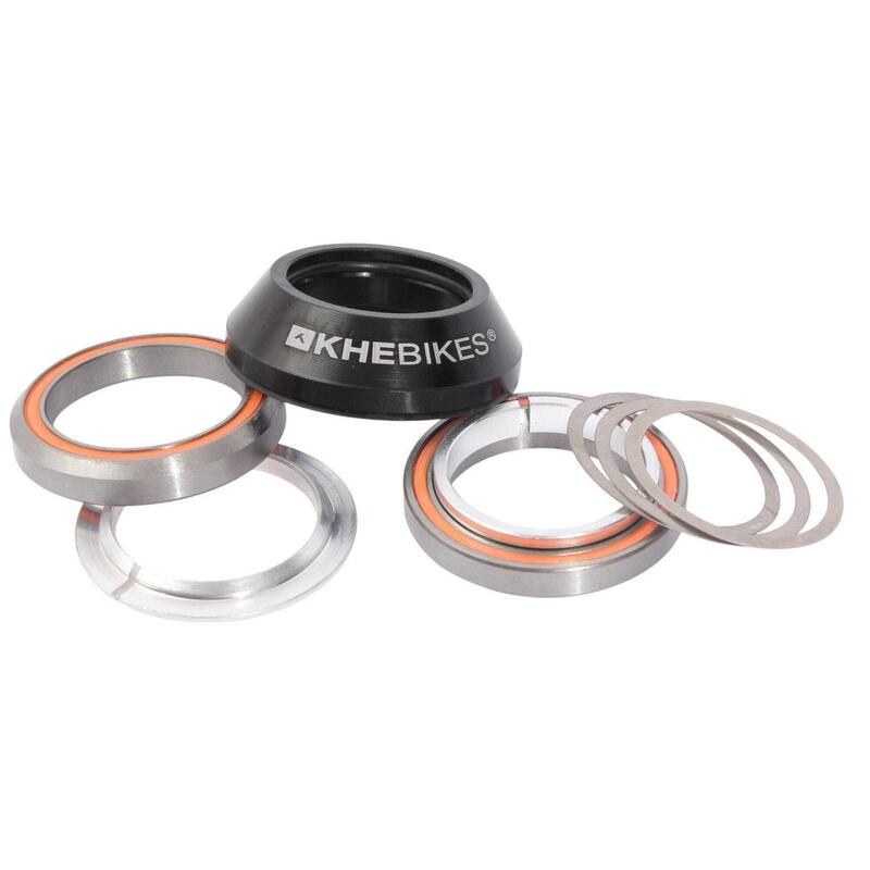 BMX headset aluminiu KHE
