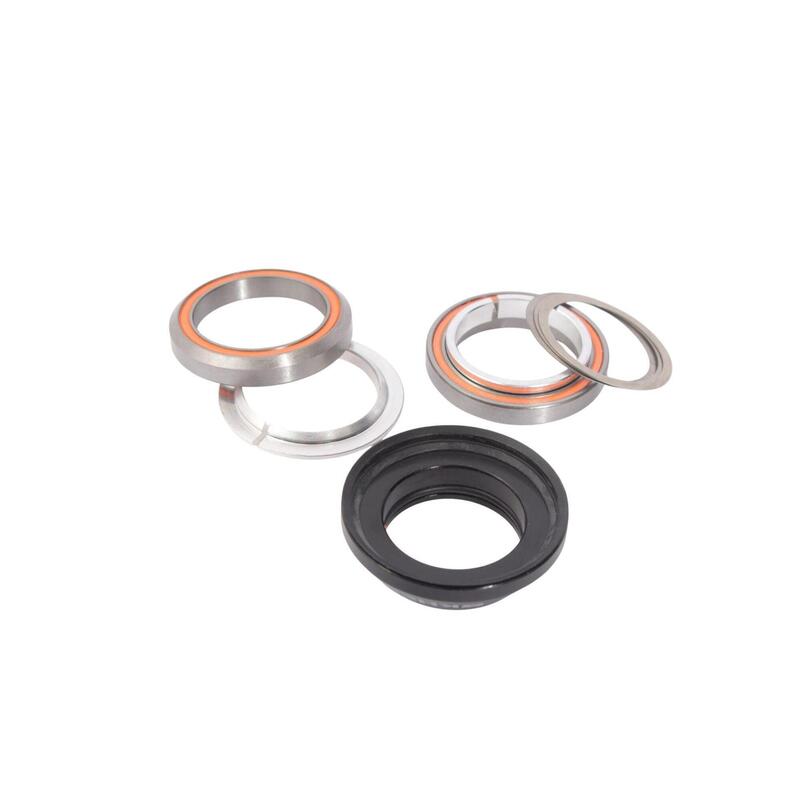 BMX headset aluminiu KHE