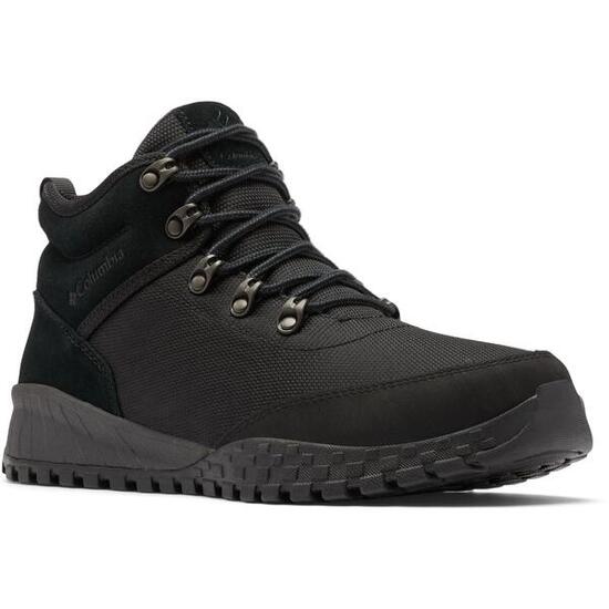 Buty Sneakersy Męskie Columbia Fairbanks Mid Waterproof