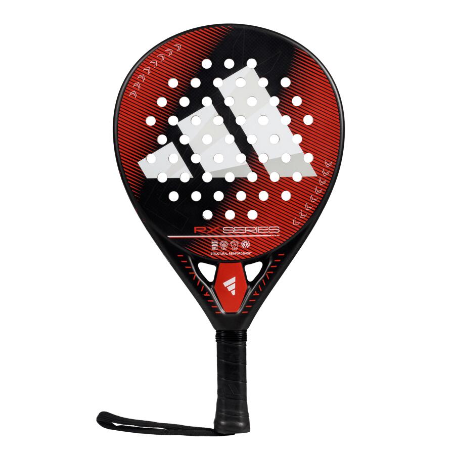 ADIDAS ADIDAS RX SERIES RED 3.4 2025