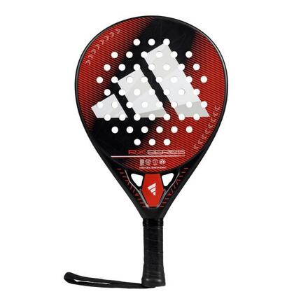 ADIDAS RX SERIES RED 3.4 2025