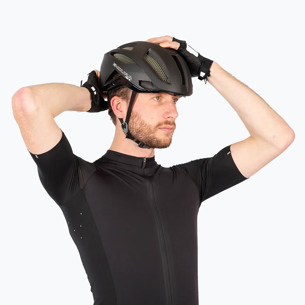 Koszulka rowerowa męska Endura Pro SL
