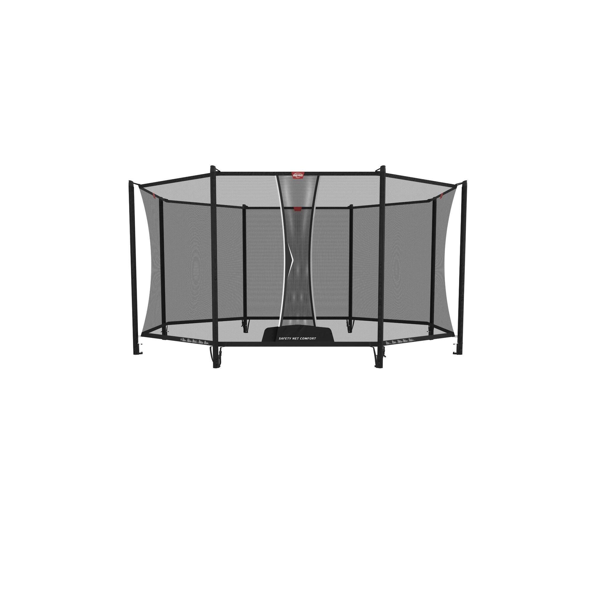 BERG Bezpečnostní síť pro trampolínu Comfort 430 BERG
