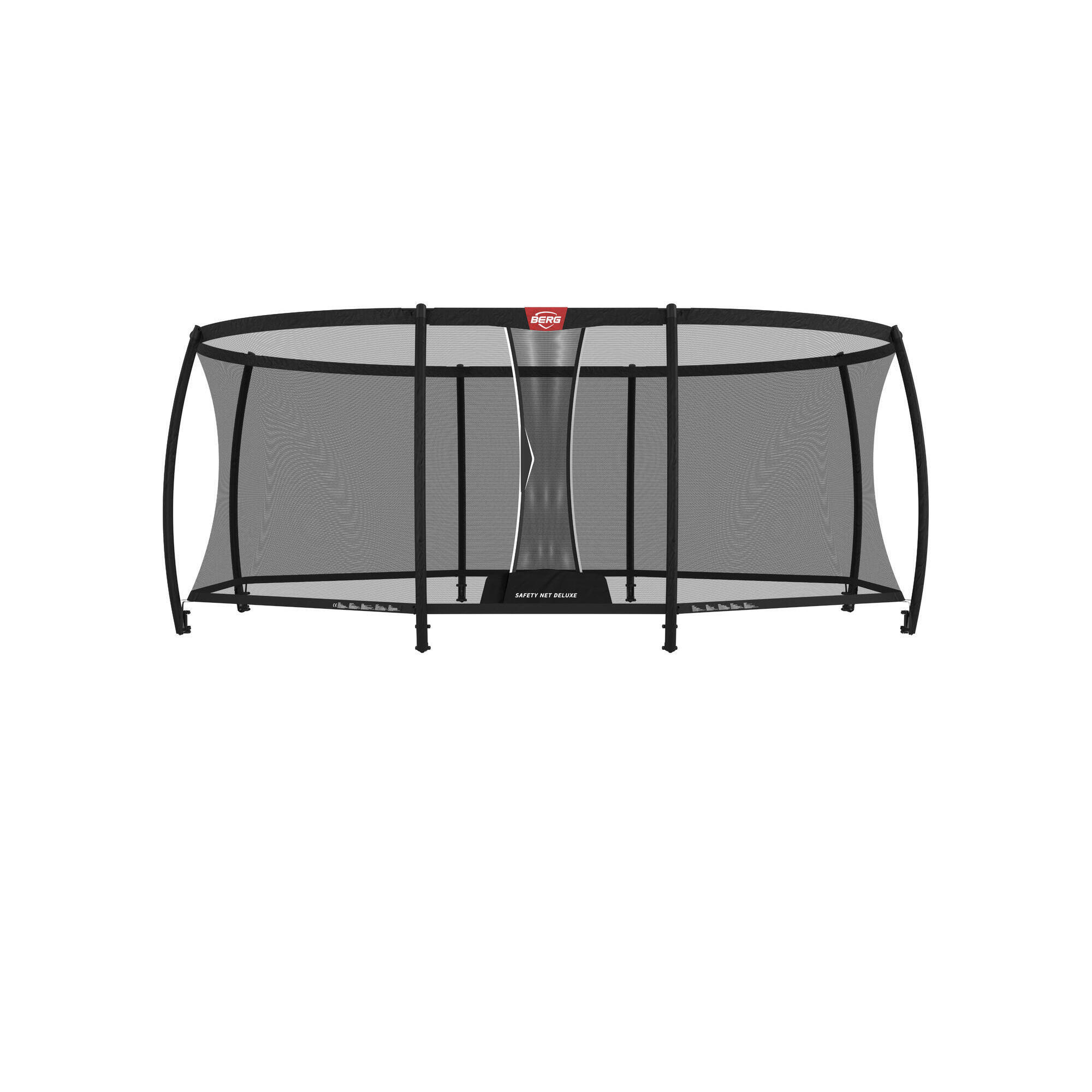 BERG Bezpečnostní síť pro trampolínu Grand Deluxe 520 BERG