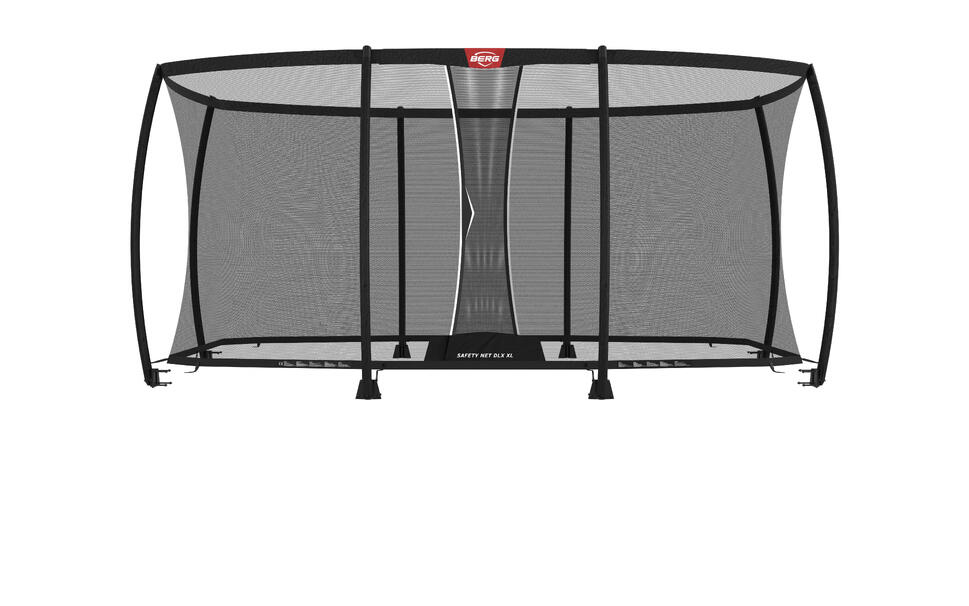 Siatka ochronna Ultim DLX XL 500 BERG